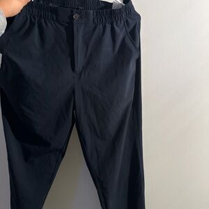 Navy Women’s Trousers